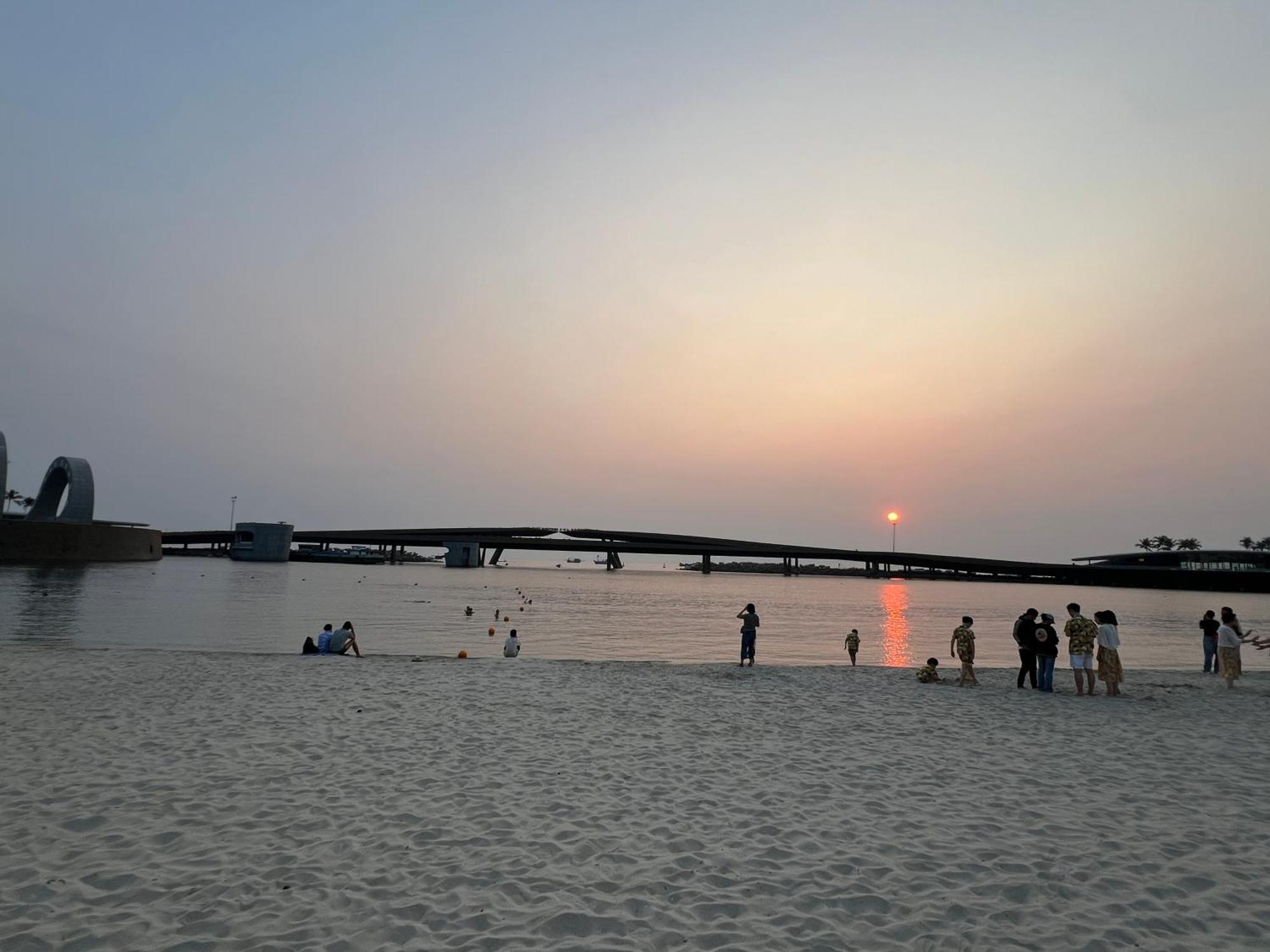 Oscar Seaview Apartment Phu Quoc Buitenkant foto